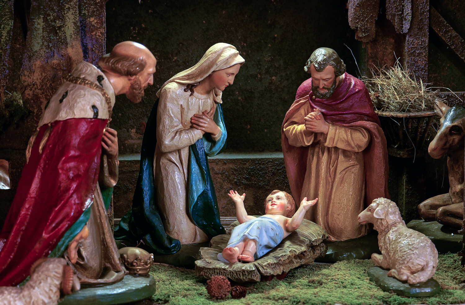 Conny Bechter | Pfarre Sulz